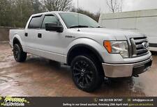 2011 ford f150 for sale  CARNFORTH