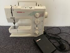 Bernina sewing machine for sale  LONDON