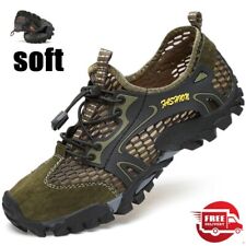 New mens hiking for sale  Shipping to Ireland