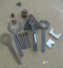 motorcycle maintenance tools for sale  Harlan