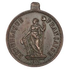 Médaille révolution 1848 d'occasion  Rabastens