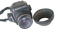 Mamiya 645 mamiya gebraucht kaufen  Laatzen