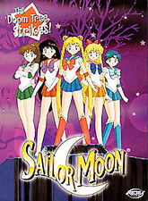 Sailor moon doom for sale  Salinas