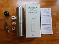 Porlex tall coffee for sale  HARROGATE