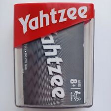 Travel yahtzee game for sale  SLOUGH