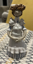 nurse figurine for sale  BISHOP'S STORTFORD