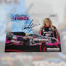 Courtney force nhra for sale  Bonaire