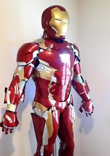 Armure iron man d'occasion  Billère