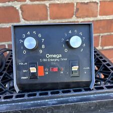 Omega e99 enlarging for sale  Pittsburgh