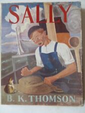 Sally thomson ills for sale  HERNE BAY