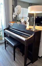 Yamaha clavinova clp370 for sale  Portland