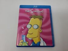 Blu-ray de Os Simpsons temporada 16 comprar usado  Enviando para Brazil