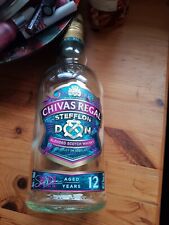 Chivas regal whiskey for sale  DOLWYDDELAN