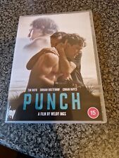 Punch dvd for sale  ROCHDALE