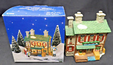 Vintage 1995 christmas for sale  Lugoff