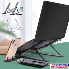 Adjustable laptop stand for sale  UK