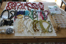 Huge lot beads for sale  Grand Junction