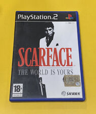 Scarface gioco ps2 usato  Italia