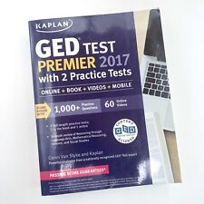 Ged test premier for sale  Phoenix