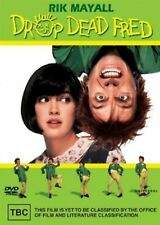 DVD Drop Dead Fred muito bom estado t919 comprar usado  Enviando para Brazil