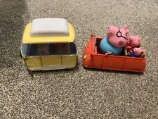 Peppa pig small for sale  GLOUCESTER