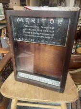 glass display counter for sale  NAIRN