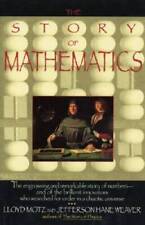 Story mathematics paperback for sale  Montgomery