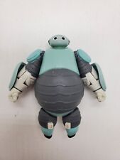 Figura de acción Disney 2014 Big Hero 6 BayMax armadura azul 4" de Bandai  segunda mano  Embacar hacia Argentina