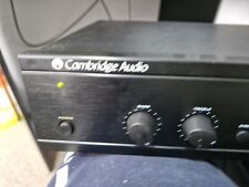 Cambridge audio stereo for sale  LITTLEHAMPTON