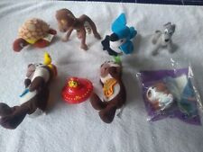 Mcdonalds happy meal for sale  DROITWICH