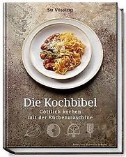 Kitchenaid kochbibel göttlich gebraucht kaufen  Berlin
