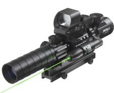 Rifle scope combo for sale  Aurora