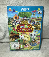 Wii animal crossing for sale  Ireland