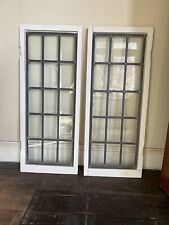 Refurbished leaded windows for sale  SUTTON COLDFIELD