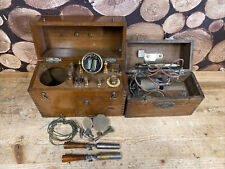 Vintage electrotherapy medical for sale  STEVENAGE