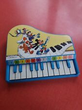 Toy piano jouet d'occasion  France