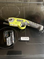 Ryobi pruning shears for sale  SWINDON