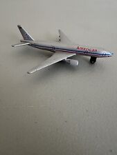 Matchbox american airlines for sale  Henderson