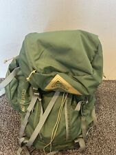 Kelty backpack coyote for sale  Duncan