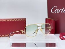 Occhiali vintage cartier usato  Caserta