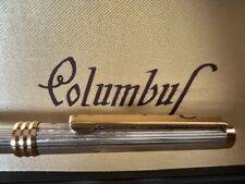 Columbus penna sfera usato  Roma