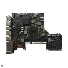 Carte mère macbook d'occasion  Toulouse-