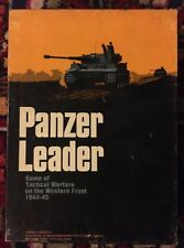 Panzer leader 1974 for sale  Los Angeles