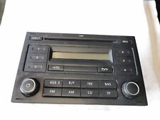 Autoradio player 5z0035152e gebraucht kaufen  Ruppichteroth