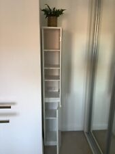 Bathroom storage cabinet for sale  POLEGATE