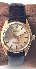 Vintage gents rolex for sale  GLOUCESTER