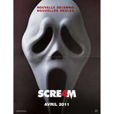 Scream french movie d'occasion  Villeneuve-lès-Avignon