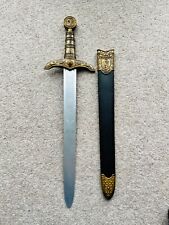 Knight toy sword for sale  YELVERTON