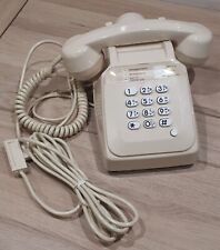 Vintage téléphone fixe d'occasion  Landrecies