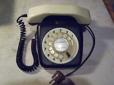 Telefono vintage industrie usato  Roma
